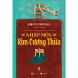 Nhập Môn Kim Cương Thừa (Trọn Bộ 2 Tập)