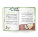 Nhật Bản 365 Ngày - Thông Điệp Kết Nối Thiên Nhiên Và Cuộc Sống