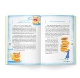 Nhật Bản 365 Ngày - Thông Điệp Kết Nối Thiên Nhiên Và Cuộc Sống