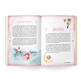 Nhật Bản 365 Ngày - Thông Điệp Kết Nối Thiên Nhiên Và Cuộc Sống