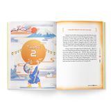 Nhật Bản 365 Ngày - Thông Điệp Kết Nối Thiên Nhiên Và Cuộc Sống