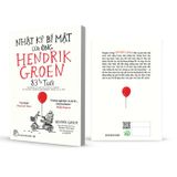 Nhật ký bí mật của ông Hendrik Groen, 83¼ tuổi