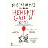 Nhật ký bí mật của ông Hendrik Groen, 83¼ tuổi