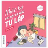 Nhật Ký Của Một Cô Nàng Tự Lập