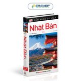 Cẩm Nang Du Lịch Nhật Bản