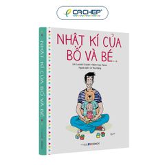 Nhật Kí Của Bố Và Bé