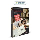 Nhật ký Anne Frank (Tái Bản 2025)