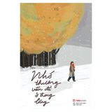 Nhớ thương vẫn để ở trong lòng