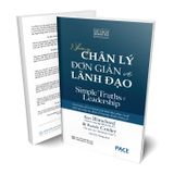 Những chân lý đơn giản về lãnh đạo