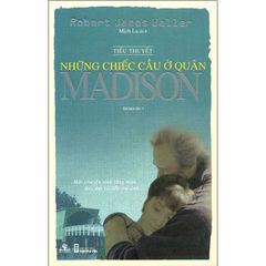 Những Chiếc Cầu Ở Quận Madison