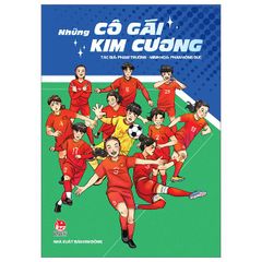 Những Cô Gái Kim Cương