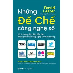 Những Đế Chế Công Nghệ Số