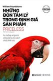 Những Đòn Tâm Lý Trong Định Giá Sản Phẩm - Priceless