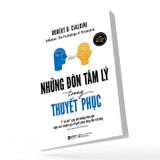 Những đòn tâm lý trong thuyết phục