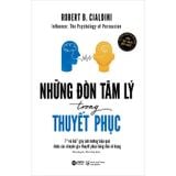 Những đòn tâm lý trong thuyết phục