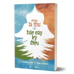 Những lá thư từ hốc cây kỳ diệu