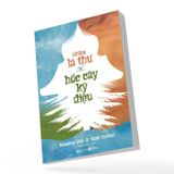 Những lá thư từ hốc cây kỳ diệu