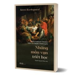 Những mẩu vụn triết học