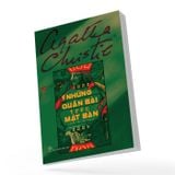 Agatha Christie - Những quân bài trên mặt bàn