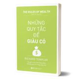 Những quy tắc để giàu có