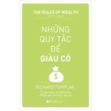 Những quy tắc để giàu có