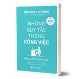 Những quy tắc trong công việc