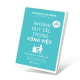 Những quy tắc trong công việc