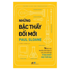 Những bậc thầy đổi mới