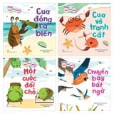 Những bài học nhỏ (Cuốn lẻ)