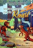 Những Chuyện Phiêu Lưu Của Cáo Renard (Cuốn lẻ)