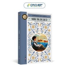 Những Tấm Lòng Cao Cả (Tái Bản 2025)