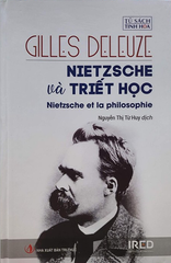 Nietzsche và triết học