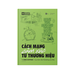 Cách mạng cảm xúc từ thương hiệu