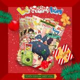 Bé nấm lùn - Tuyển tập đặc biệt VOL.1