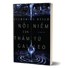 Nỗi niềm của thám tử Galileo