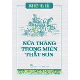 Nguyễn Văn Hầu - Những tác phẩm khảo cứu (Trọn bộ 6 cuốn)