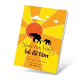 Nuôi con bằng bồ đề tâm