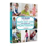 Nuôi Dạy Con Theo Phương Pháp Montessori