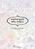 Vương Quốc Bảo Thạch - Tập 10