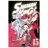 Shaman King - Tập 15