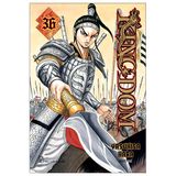 KINGDOM - Tập 36