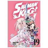 Shaman King - Tập 19