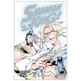 Shaman King - Tập 25