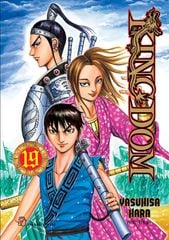 Kingdom - Tập 19