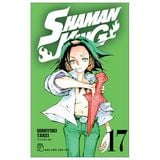 Shaman King - Tập 17