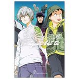 Gửi Em Người Bất Tử - Tập 15