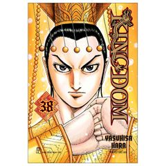 KINGDOM - Tập 38