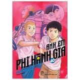 Anh Em Phi Hành Gia - Tập 40