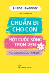 Chuẩn bị cho con một cuộc sống trọn vẹn