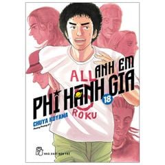 Anh em phi hành gia - Tập 18